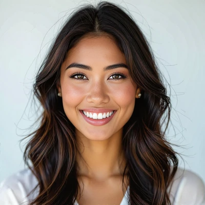 Maria from Philippines